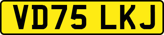 VD75LKJ