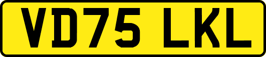 VD75LKL