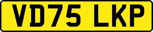 VD75LKP