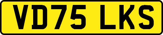 VD75LKS