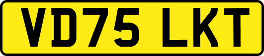 VD75LKT