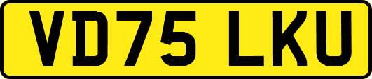VD75LKU