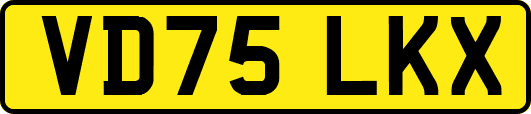 VD75LKX