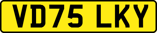 VD75LKY
