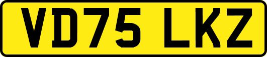 VD75LKZ