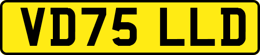 VD75LLD