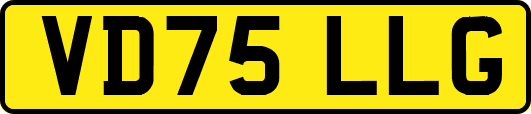 VD75LLG
