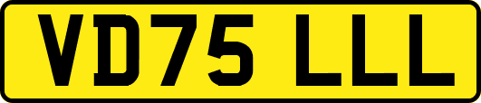 VD75LLL
