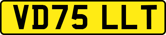 VD75LLT