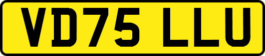 VD75LLU