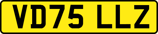 VD75LLZ