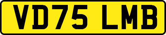 VD75LMB