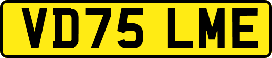 VD75LME