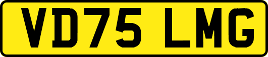 VD75LMG
