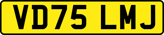VD75LMJ