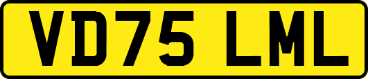 VD75LML
