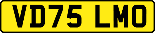 VD75LMO