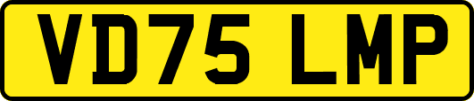 VD75LMP
