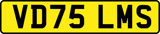 VD75LMS