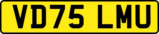 VD75LMU