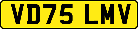 VD75LMV