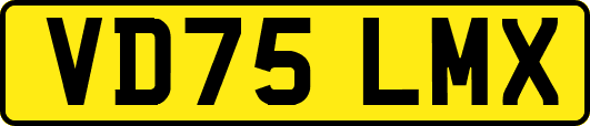 VD75LMX