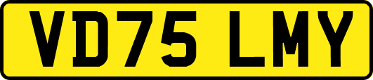 VD75LMY