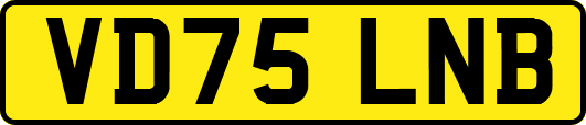 VD75LNB
