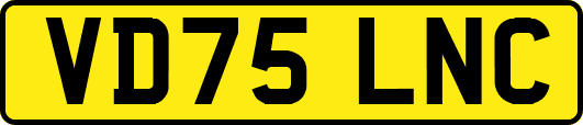 VD75LNC
