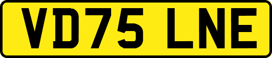 VD75LNE
