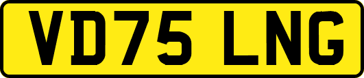 VD75LNG