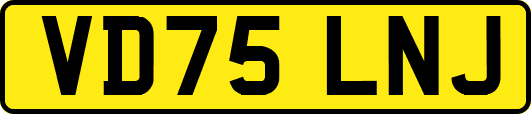 VD75LNJ