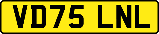VD75LNL