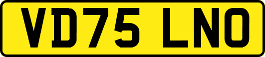 VD75LNO