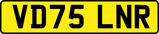 VD75LNR