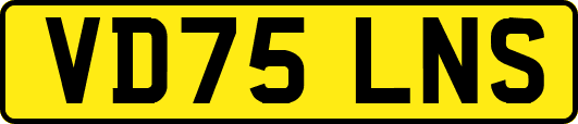 VD75LNS