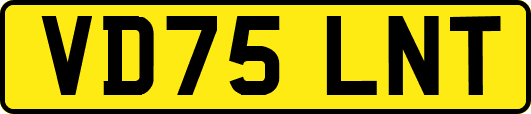 VD75LNT