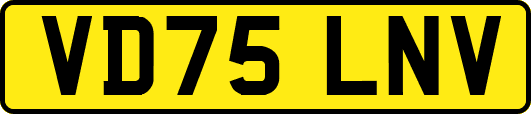 VD75LNV