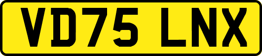 VD75LNX