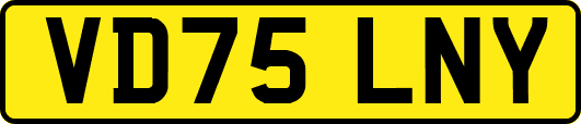 VD75LNY