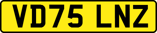 VD75LNZ