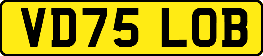 VD75LOB