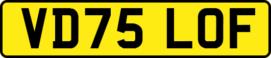 VD75LOF
