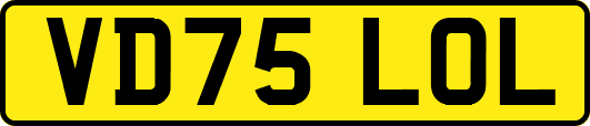 VD75LOL
