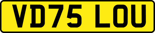 VD75LOU