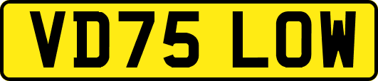 VD75LOW