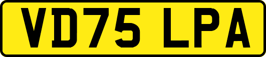 VD75LPA
