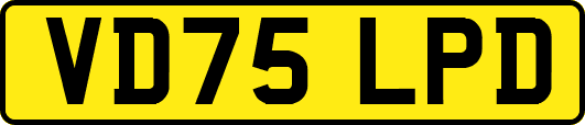 VD75LPD