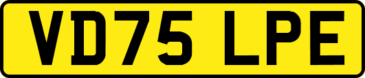VD75LPE