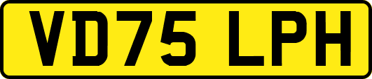 VD75LPH